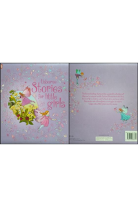 Usborne stories for little girls