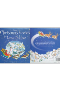 Christmas stories for little children