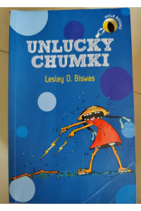 Unlucky chumki