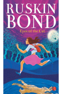 Eyes of the cat