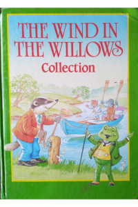 The wind in the willows collection