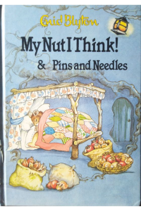 My NutI Think& Pins and Needles