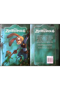 Zootropolis