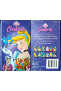 Cinderella