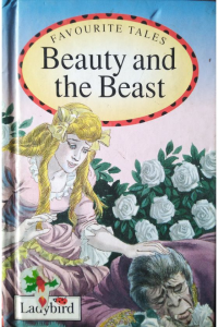 Beauty and the beast