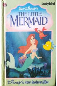 The little mermaid