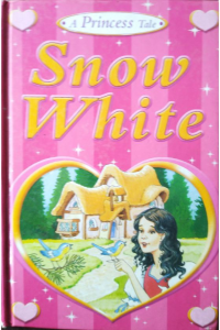 Snow white