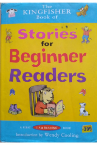 Stories for the beginner readers