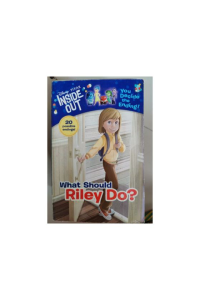 What should riley do?