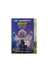 The Canterville Ghost