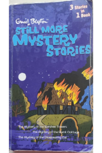 Still more mystery stories 3in 1