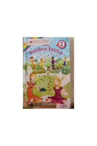 The Rainbow Fairies