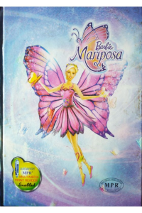 Barbie Mariposa