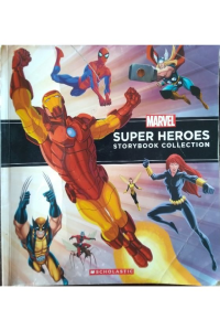 Marvel – Super Hereos Collection