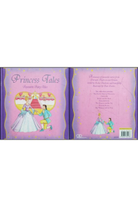 Princess Tales