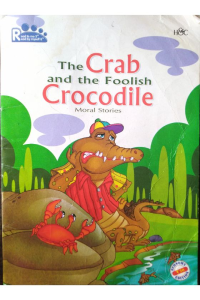 The Crab and the Foolish Crocodile