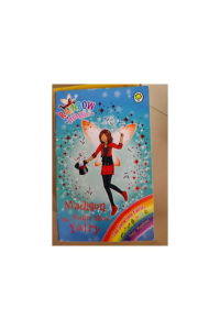 Madison the magic show fairy