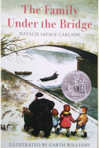 The Family Under the Bridge
