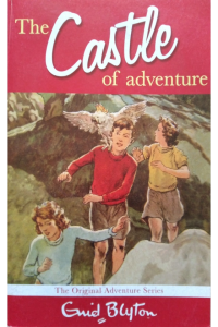 The Castle of Adventure