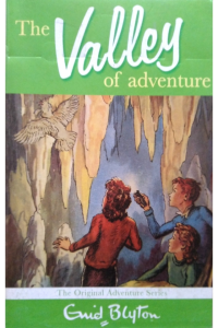 The Valley of Adventure