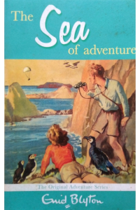 The Sea of Adventure