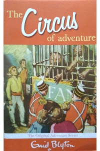 The Circus of Adventure