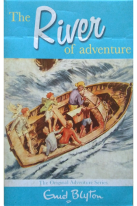 The River of Adventure