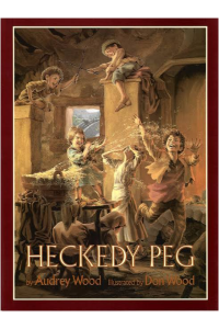 Heckedy Peg