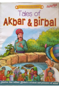 Tales Of Akbar & Birbal