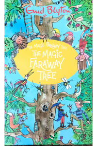The Magic Faraway Tree - 1
