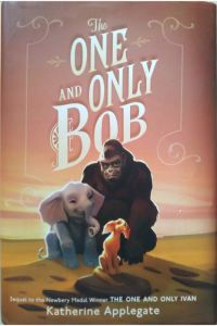 The One And Only Bob