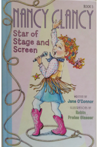 Nancy Clancy - Star Of Stage And Screen 5