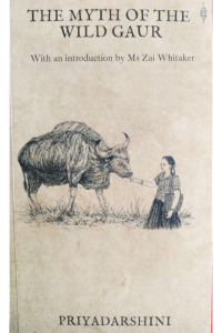 The Myth Of The Wild Gaur