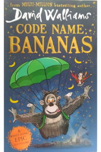 Code Name Bananas