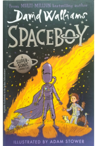 Spaceboy