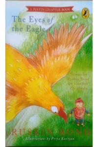 The Eyes Of The Eagle