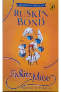 White Mice