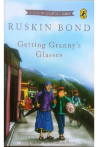 Getting Granny's Glasses