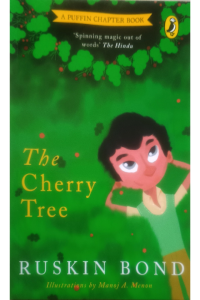 The Cherry Tree
