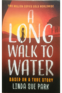 A Long Walk To Water