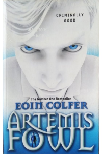 Artemis Fowl - 1
