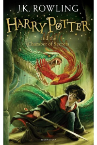 Harry Potter and the Chamber of Secrets 2