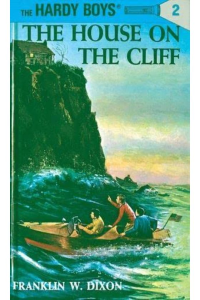 Hardy boys – The house on the cliff