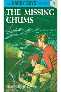 Hardy boys – The missing chums
