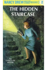 Nancy Drew – The Hidden Staircase