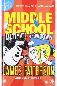 Middle school ultimate showdown