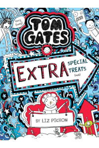 Tom Gates – Extra Special Treats (not) - 6