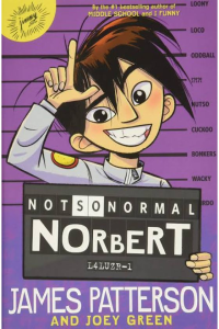 Not so normal norbert