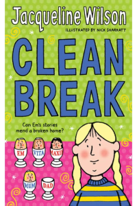 Clean Break