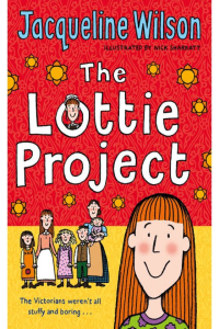The lottie project